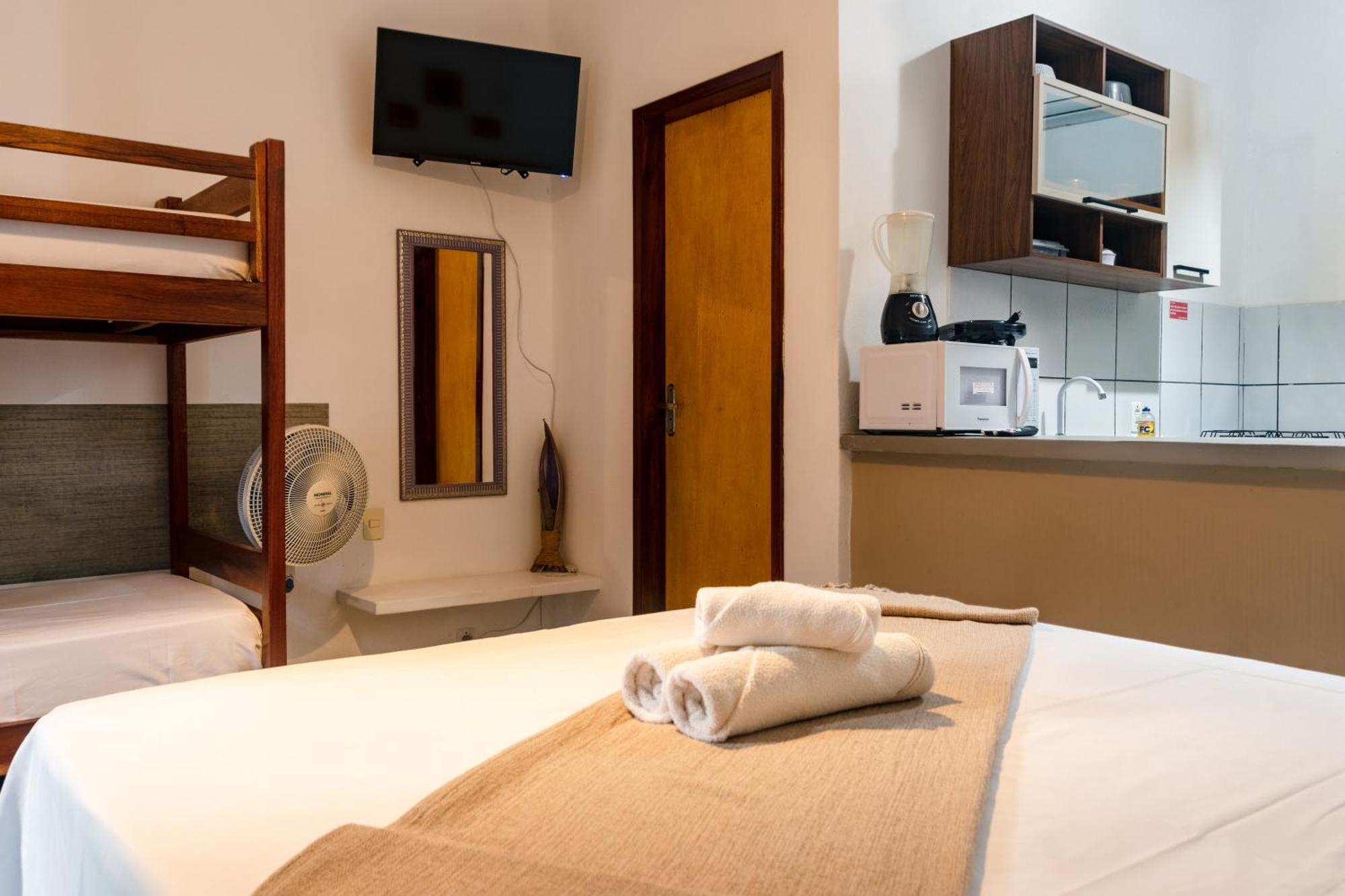 Sunset Jeri Flat Ate 3X Hotel Jijoca de Jericoacoara Exterior photo