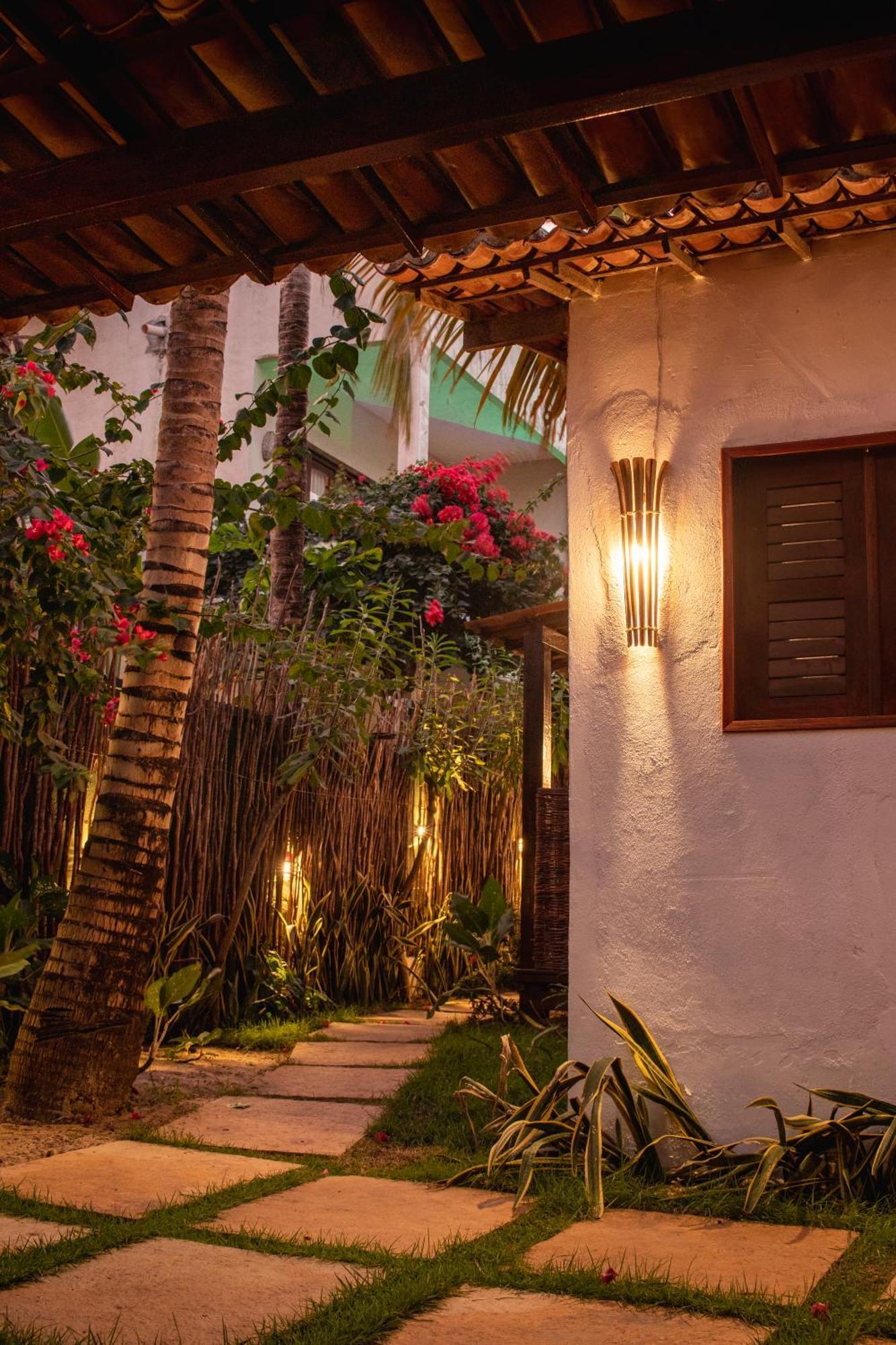 Sunset Jeri Flat Ate 3X Hotel Jijoca de Jericoacoara Exterior photo