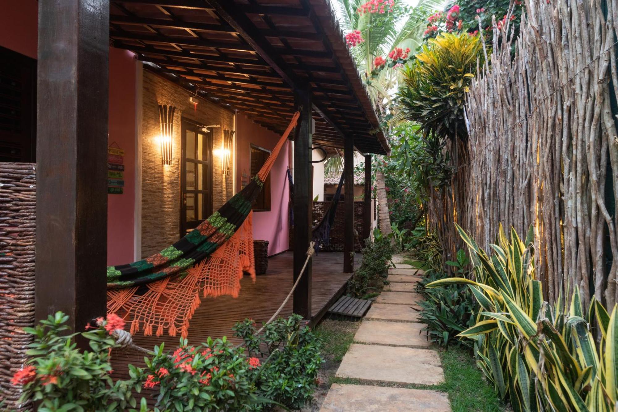Sunset Jeri Flat Ate 3X Hotel Jijoca de Jericoacoara Exterior photo