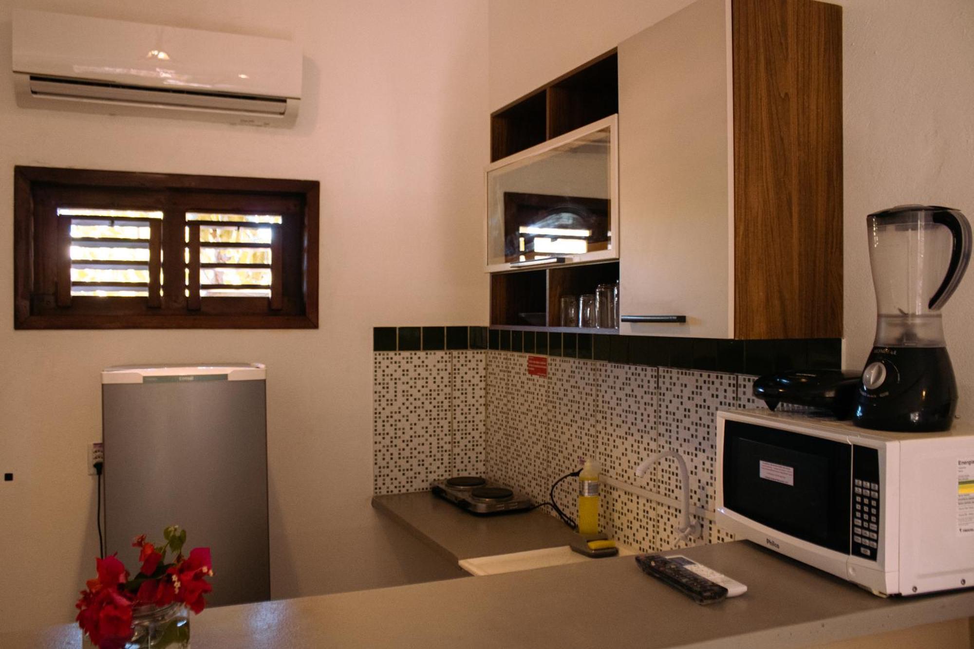 Sunset Jeri Flat Ate 3X Hotel Jijoca de Jericoacoara Exterior photo