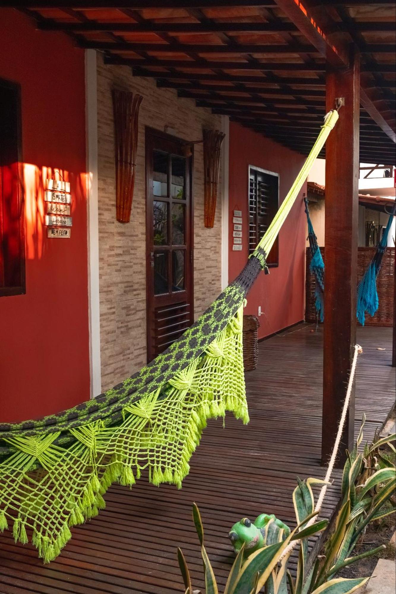 Sunset Jeri Flat Ate 3X Hotel Jijoca de Jericoacoara Exterior photo