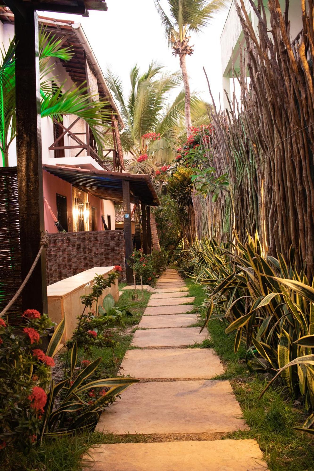 Sunset Jeri Flat Ate 3X Hotel Jijoca de Jericoacoara Exterior photo